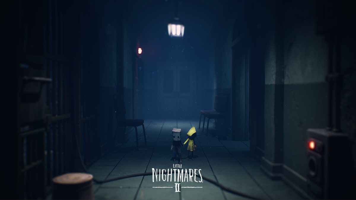 Little Nightmares 2 Part 5, Flashlight Mannequins, The Doctor and Patient