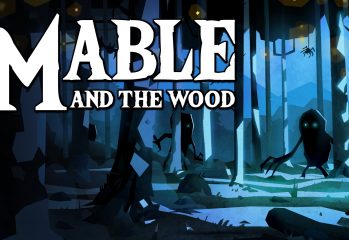 Mable and the Wood review