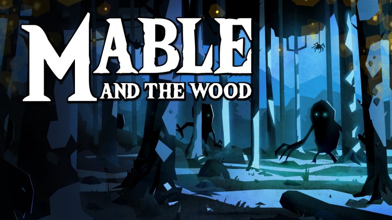 Mable and the Wood review