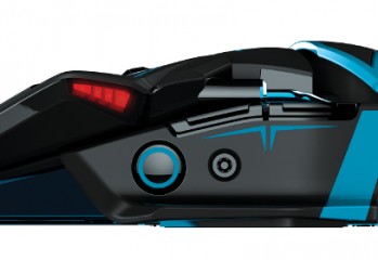 R.A.T. TE Gaming Mouse For PC & Mac Announced