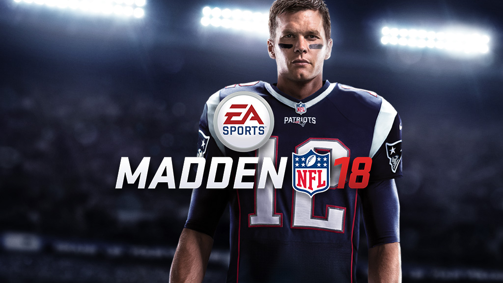 Madden NFL 20 & Madden NFL 18 - PlayStation 4 Lot