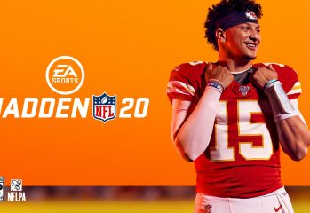 Madden NFL 20 Xbox One X review