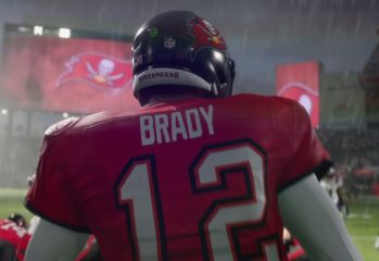 Madden NFL 21 closed beta