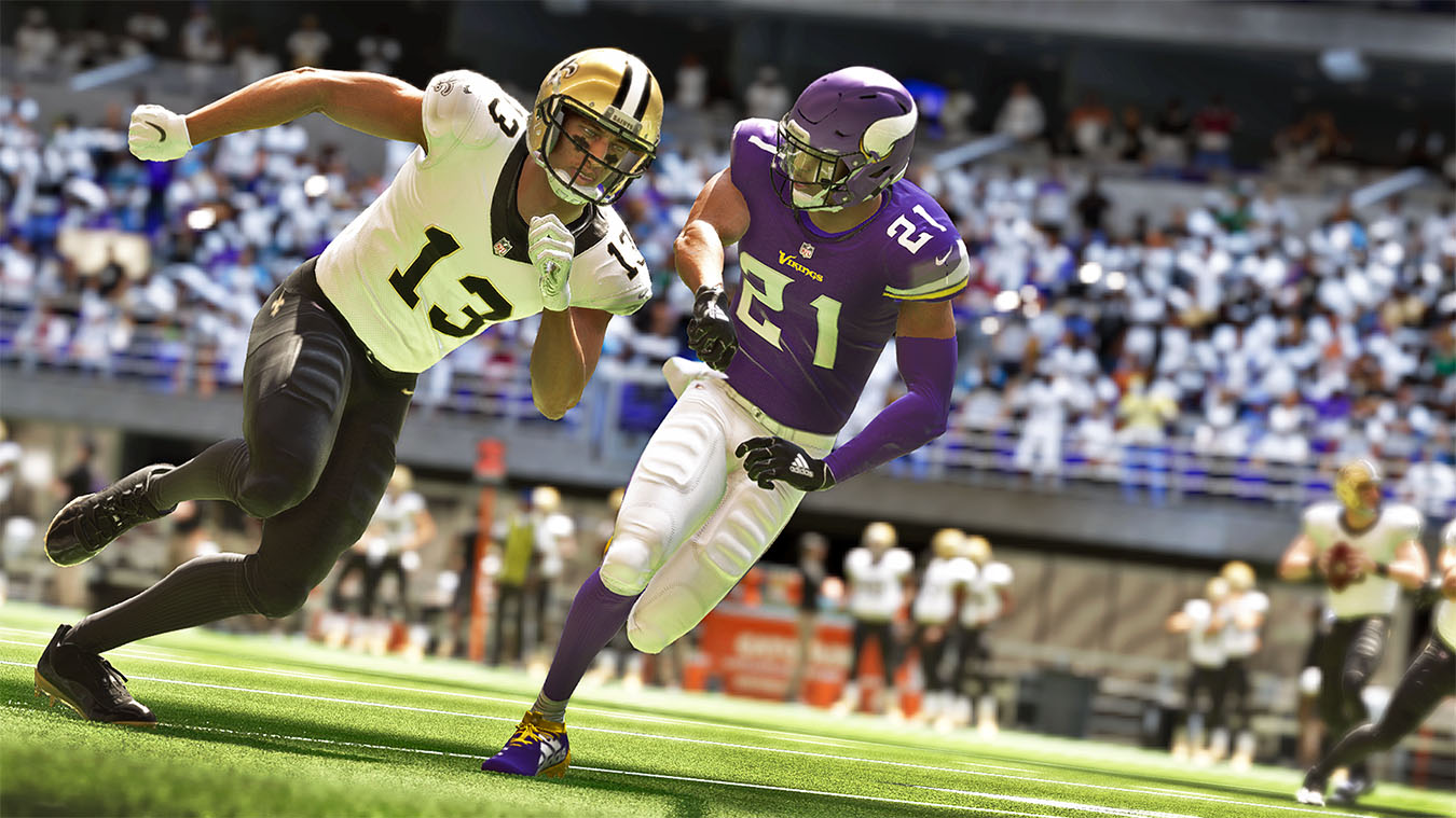 EA release 'Deep Dive' gameplay video highlighting new