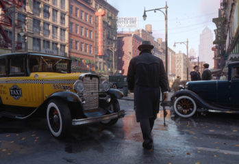 Mafia: Definitive Edition has visuals and audio production that enrapture you as you play | Hands-on preview