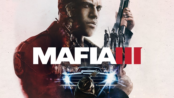 Mafia II  Playstation 3 - Geek-Is-Us