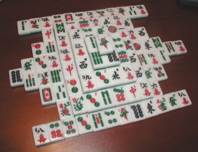 Mahjong Multiplayer Online Free Gifts & Merchandise for Sale