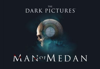 The Dark Pictures: Man of Medan review