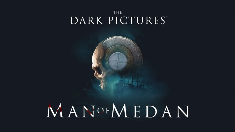 The Dark Pictures: Man of Medan review