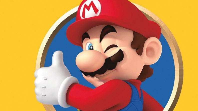 Super Mario