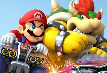 All Mario Kart games ranked