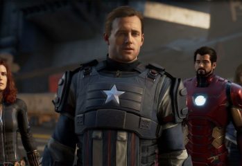 marvel's avengers delayed until september