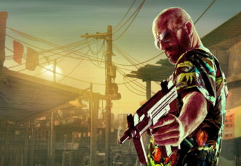 Max Payne 3 soundtrack