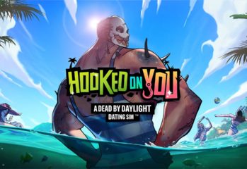 Hooked on You title image