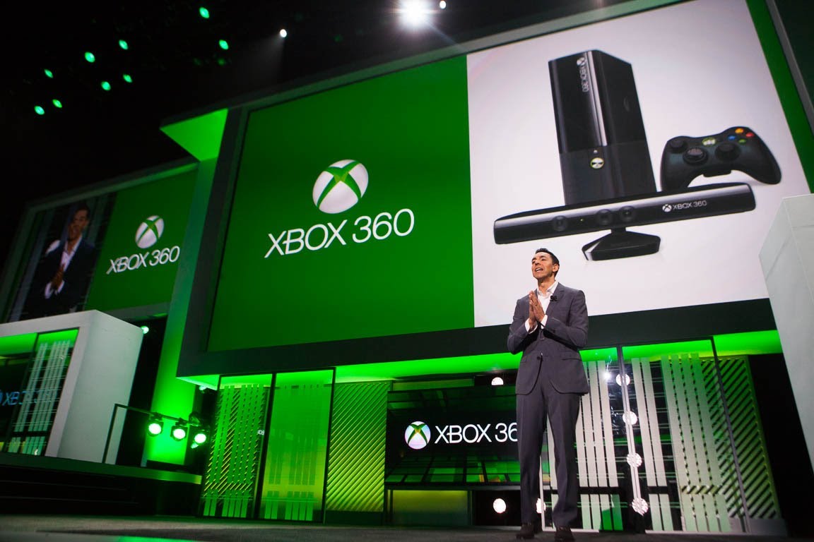 Microsoft is no longer making new games for the Xbox One