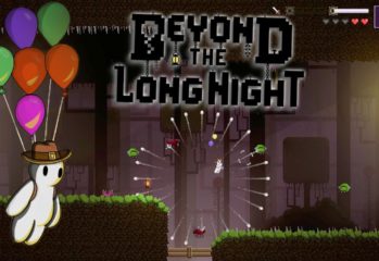 Beyond the Long Night title image