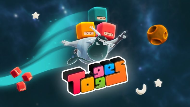 Togges title image