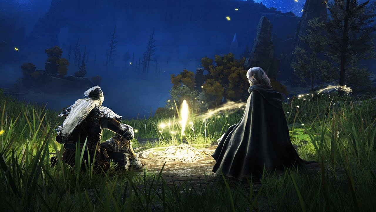Elden Ring Tailoring Tools Location How to modify your armour