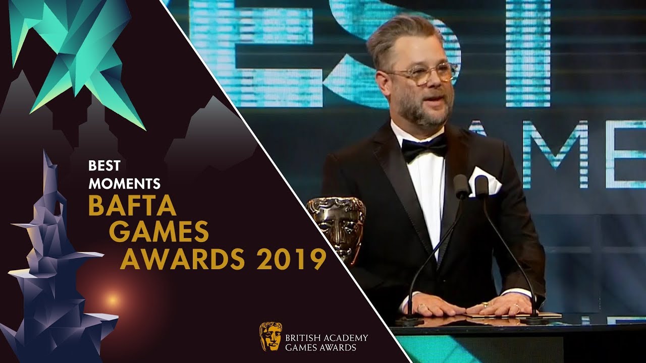 The Game Awards 2018 Presenters Include Avengers Directors, PlayStation,  Xbox Bosses, More