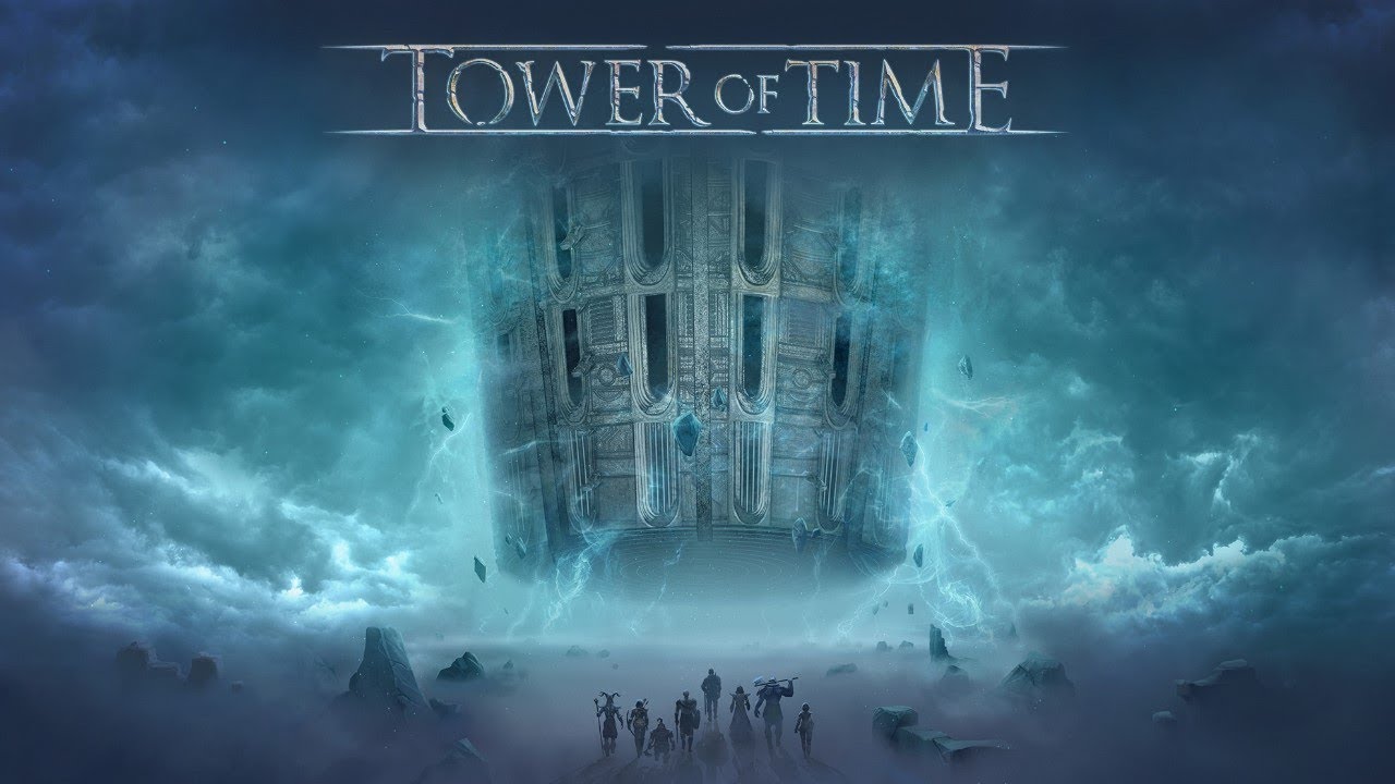 Tower of Time - Metacritic