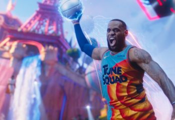 Space Jam: A New Legacy comes to Candy Crush Saga