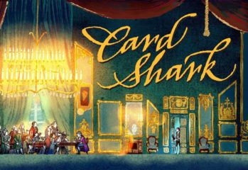 Card Shark title image