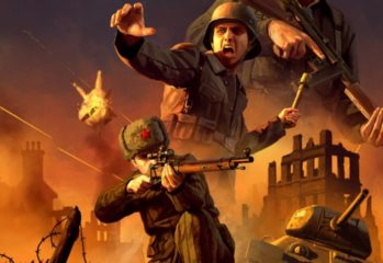 Men of War II