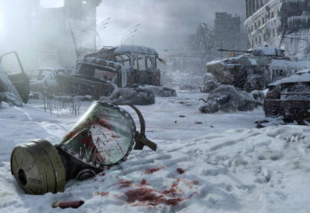 Metro Exodus PC Enhanced Edition review