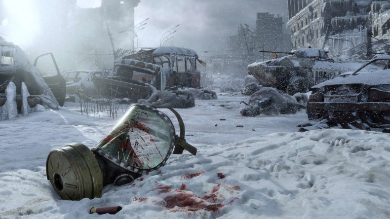 Metro Exodus PC Enhanced Edition review