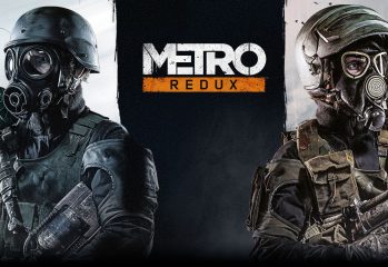 Metro Redux review