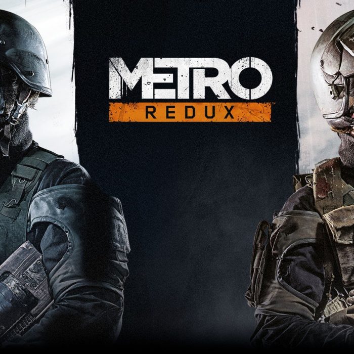 Metro Redux Review | GodisaGeek.com