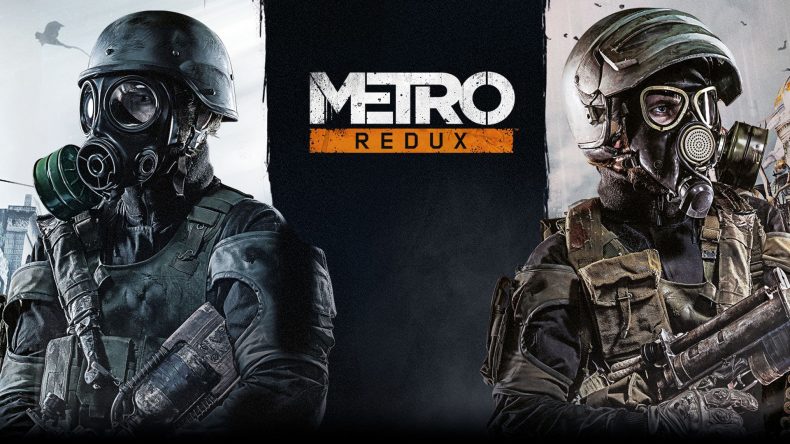 Metro Redux review