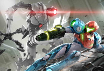 Metroid Dread high octane and dynamic, and I can't wait to play it