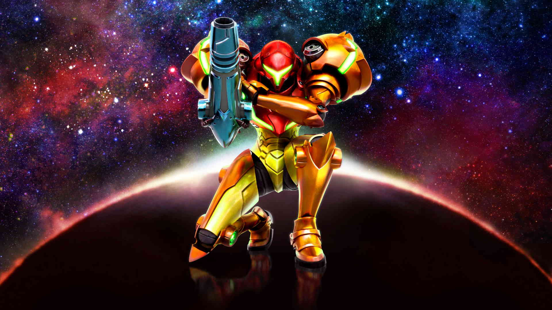 Metroid and Samus: Linear or open