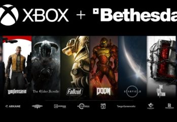 Microsoft Acquisition Bethesda