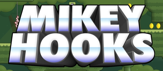 Mikey Hooks Review