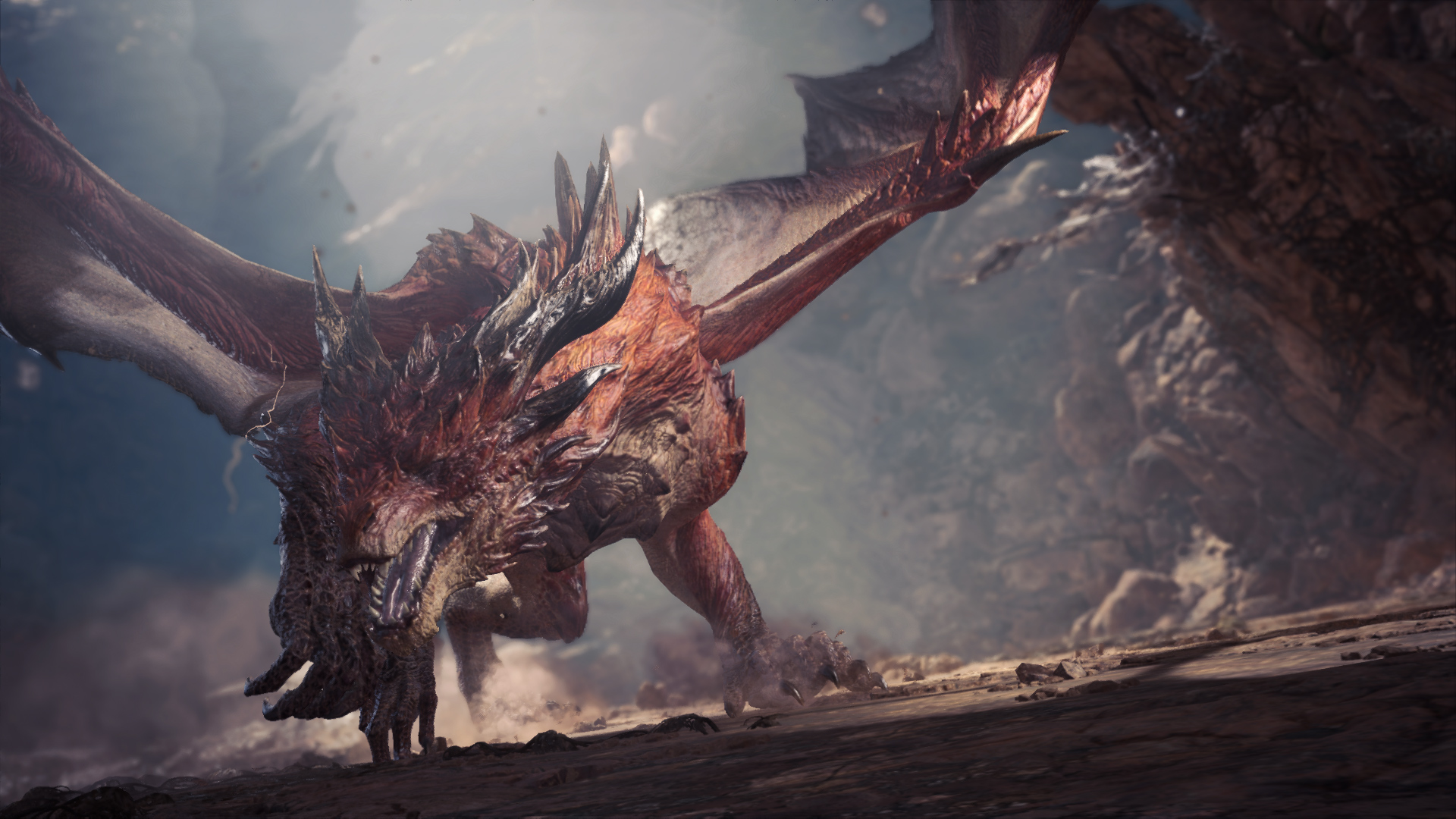 Monster Hunter World Iceborne starting requirements: How to start Iceborne  and get the free Guardian Armour
