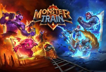 monster train closed beta