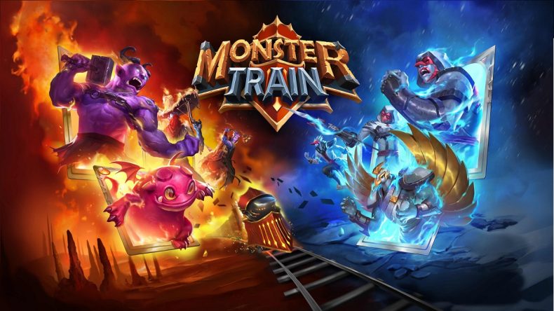 monster train closed beta