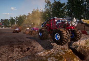 Monster Truck Championship next-gen review