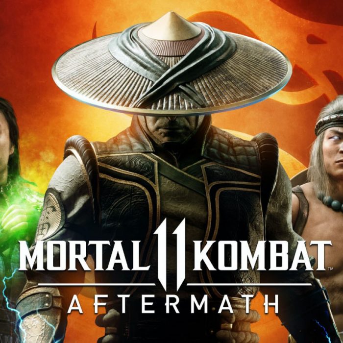 Mortal Kombat 11 Ultimate PS5 review