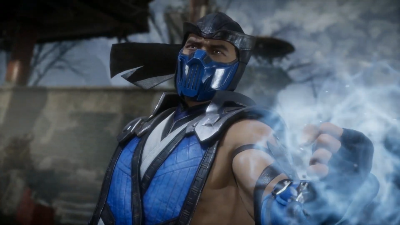Mortal Kombat 11 Features “The Biggest Story Mode We've Ever Done”, Says  Developer