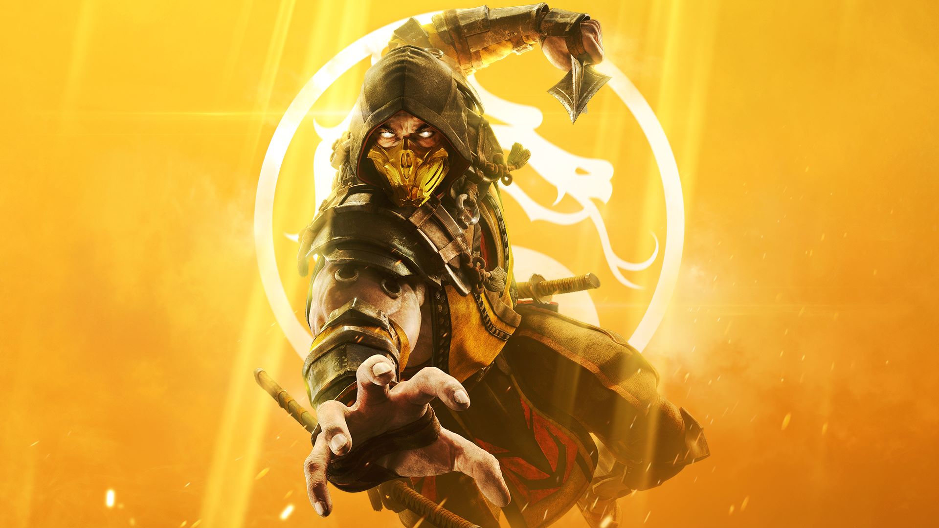 Mortal Kombat 11 review: Flawed victory