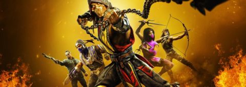 Mortal Kombat 11 Ultimate review