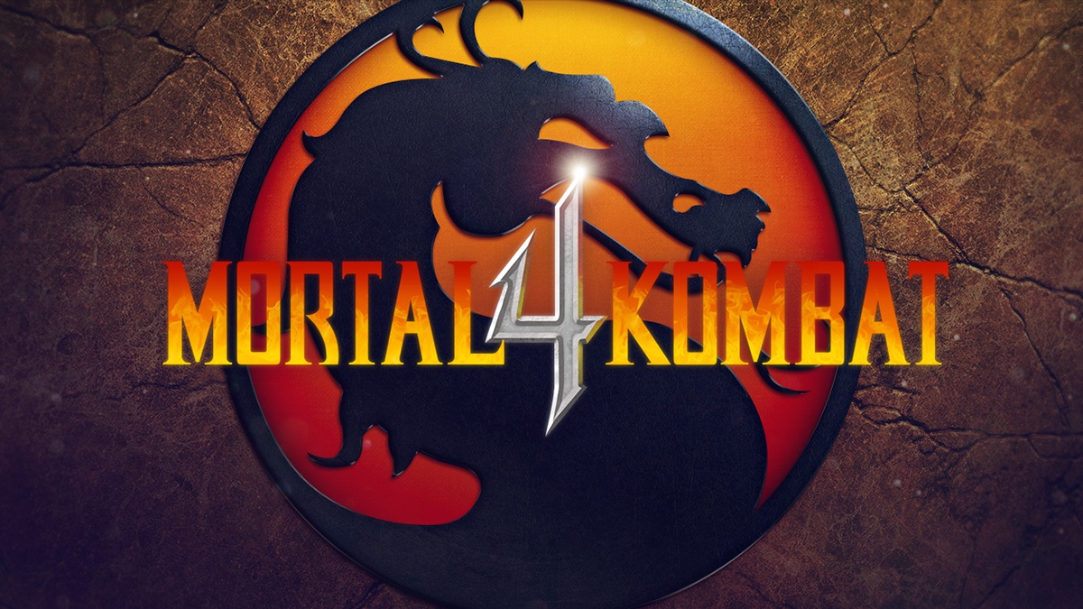 Classic fighter Mortal Kombat 4 is back on GOG