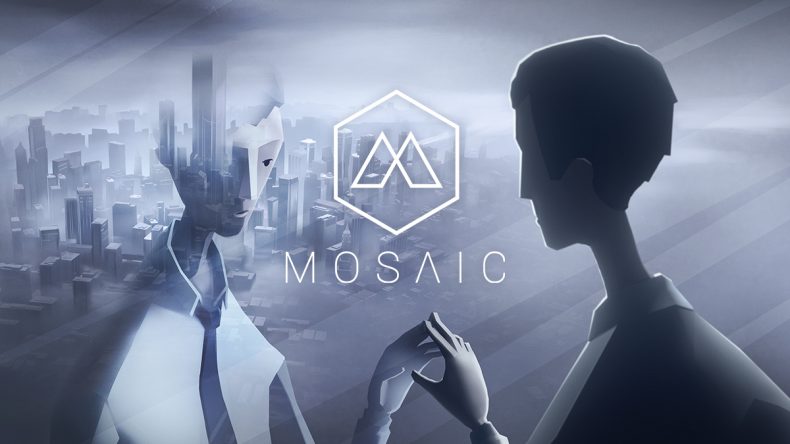 mosaic review