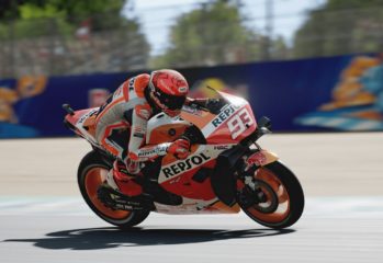 MotoGP 21 preview