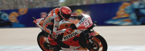 MotoGP 21 preview