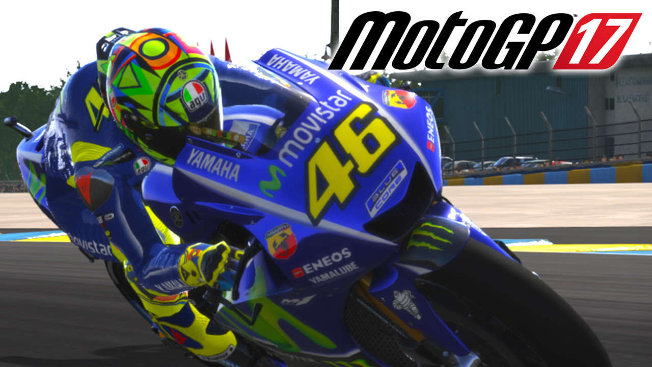 Voorvoegsel Corroderen Correspondentie MotoGP 17 Review | GodisaGeek.com
