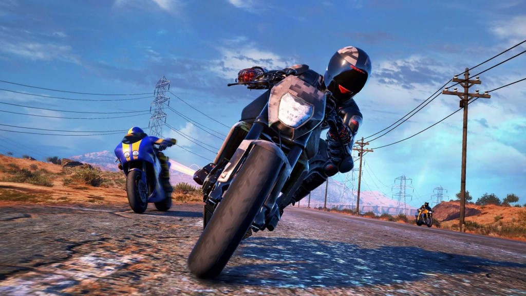 moto racer 4 ps4 wiki moto racer 4 ps4 wiki